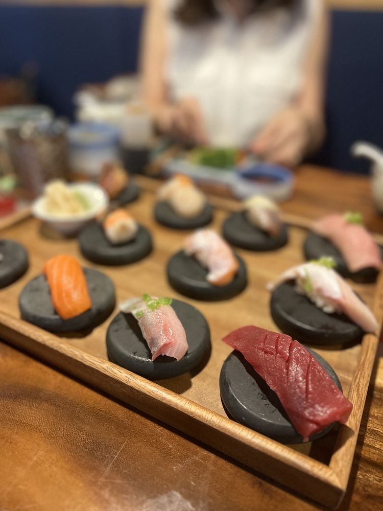 Umai Nori