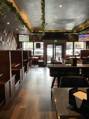 Indofusion Kitchen & Bar by null