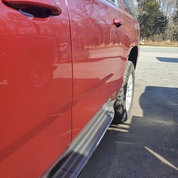 Always Clean Detail & Customs - Auto Detailing Near Me - Fredericksburg, Virginia