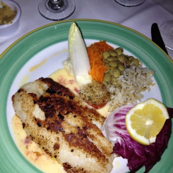 Cafe Sole - We absolutely LOVED this place! The Hogfish was amazing! - Seafood Near Me - Key West, Florida Cafe Sole - We absolutely LOVED this place! The Hogfish was amazing! - Seafood Near Me - Key West, Florida