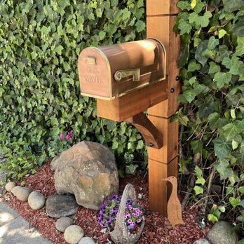 Outdoor Selections - 6x6 Cedar Post. Custom built for you. - Outdoor Furniture Stores Near Me - Eagle Lake, Texas Outdoor Selections - 6x6 Cedar Post. Custom built for you. - Outdoor Furniture Stores Near Me - Eagle Lake, Texas