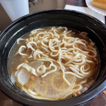 Ruyi Hand Pulled Noodle - Chinese Near Me - Madison, Wisconsin