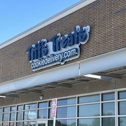 Tiff's Treats