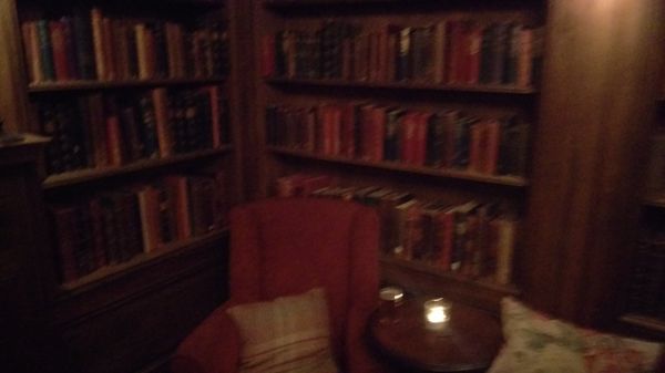 The Duke of Clarence by null