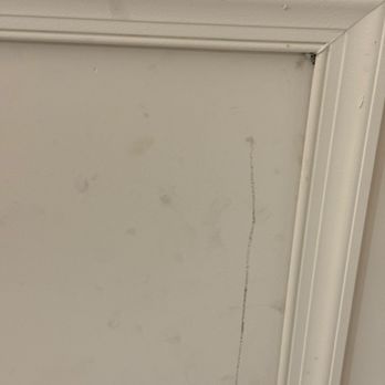 Delaware Dryer Vents - Attic entry panel - Air Duct Cleaning Near Me - Georgetown, Delaware