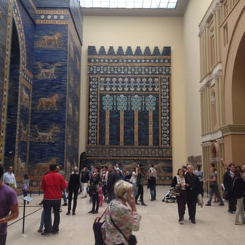 Pergamonmuseum - Museums Near Me - Berlin, BE
