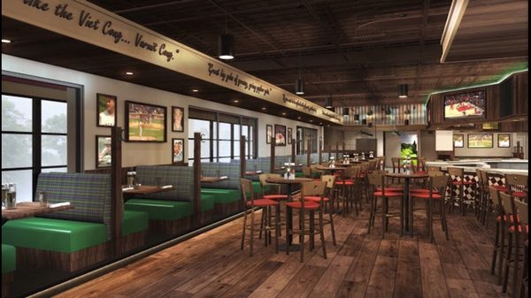 Murray Bros. Caddyshack by null