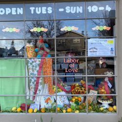 Creative Notions - Crafty things!