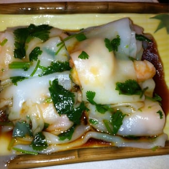 The Kitchen - Shrimp and cilantro - Dim Sum Near Me - Millbrae, California The Kitchen - Shrimp and cilantro - Dim Sum Near Me - Millbrae, California