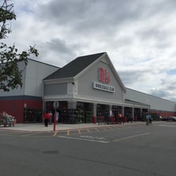 BJ's Wholesale Club