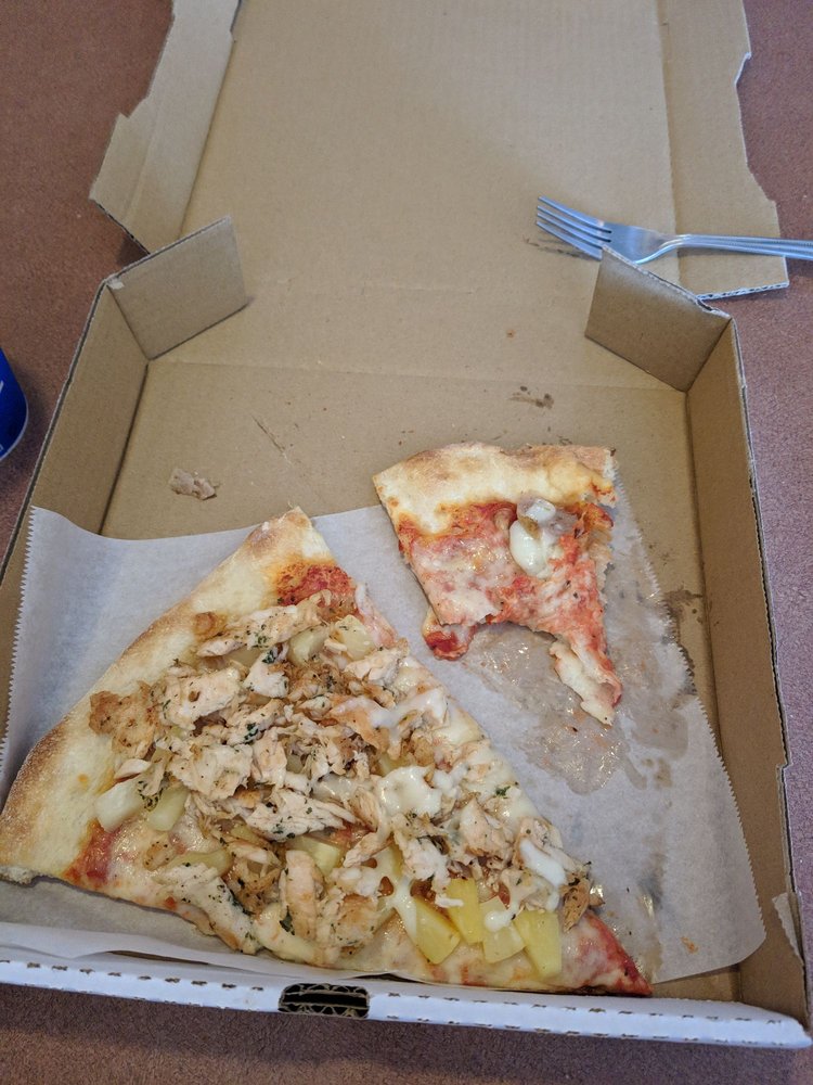 BROTHERS PIZZA 19 Photos & 28 Reviews 75 Eastern Blvd N, Hagerstown