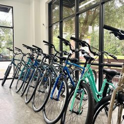 Lowcountry Bicycles
