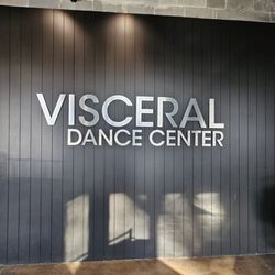 Visceral Dance Center