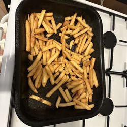 Hooked On Chicken 'N' Grill - $10 worth of cold chips