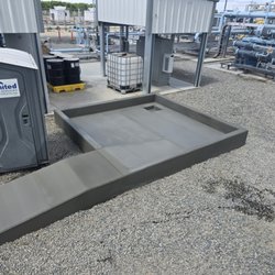 G.R.Smith Concrete