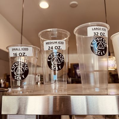 Espresso Self by null