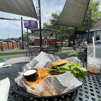 Higher Ground Char House - Burgers Near Me - Chapin, South Carolina Higher Ground Char House - Burgers Near Me - Chapin, South Carolina