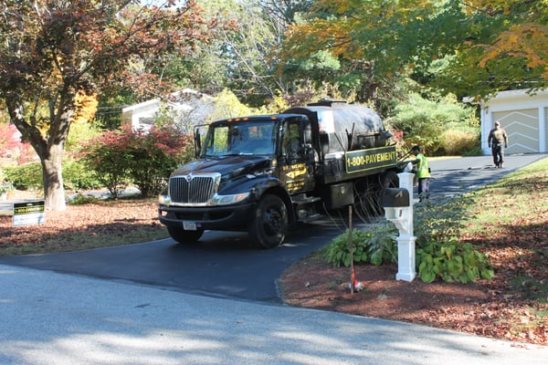 U.S. Pavement Services by null