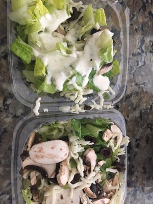 Theo's Neighborhood Pizza, Covington by null