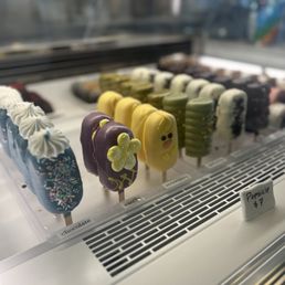 Gelatos