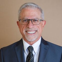 Bob Puliti - River Valley Realty - Self Portrait
