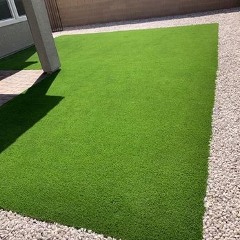 Visualized Landscape - Landscaping Near Me - North Las Vegas, Nevada