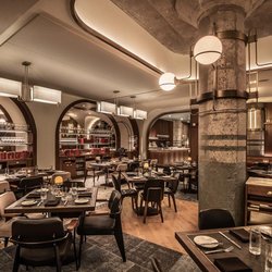 Swift & Sons Steakhouse