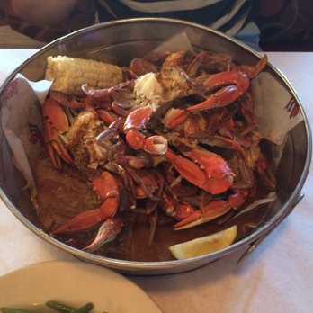 Bum Rogers - Crab bucket - Seafood Near Me - Seaside Park, New Jersey Bum Rogers - Crab bucket - Seafood Near Me - Seaside Park, New Jersey