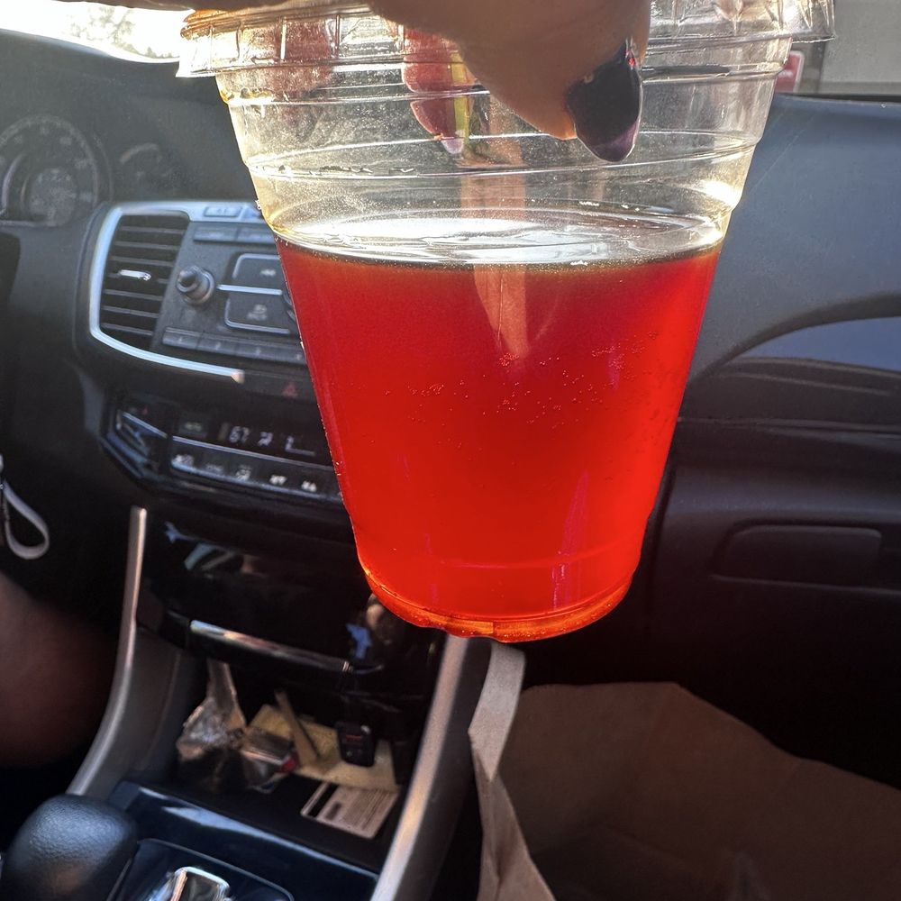 Bodhi Leaf Coffee Traders - Nitro cold brew, yikes! - Coffee & Tea Near Me - Anaheim Hills, California