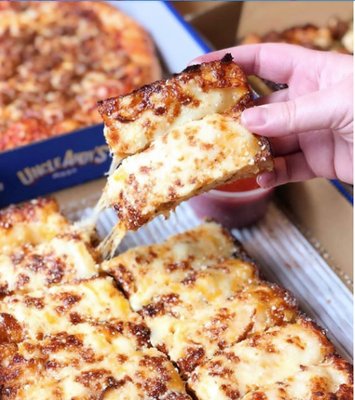 Uncle Andy's Pizza by null