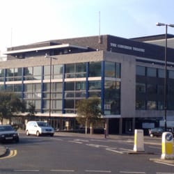 Congress Theatre