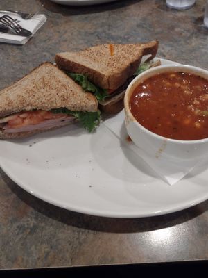 Elgin Street Diner by null