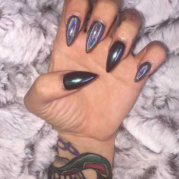 D Diamond Nails - Nail Salons Near Me - Hallandale Beach, Florida D Diamond Nails - Nail Salons Near Me - Hallandale Beach, Florida