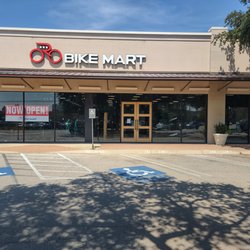 Bike Mart