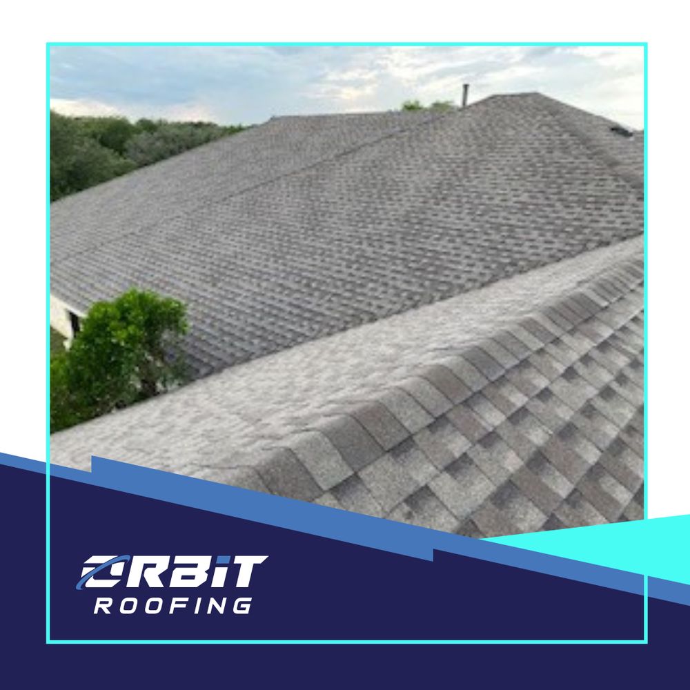 Slide of Orbit Roofing