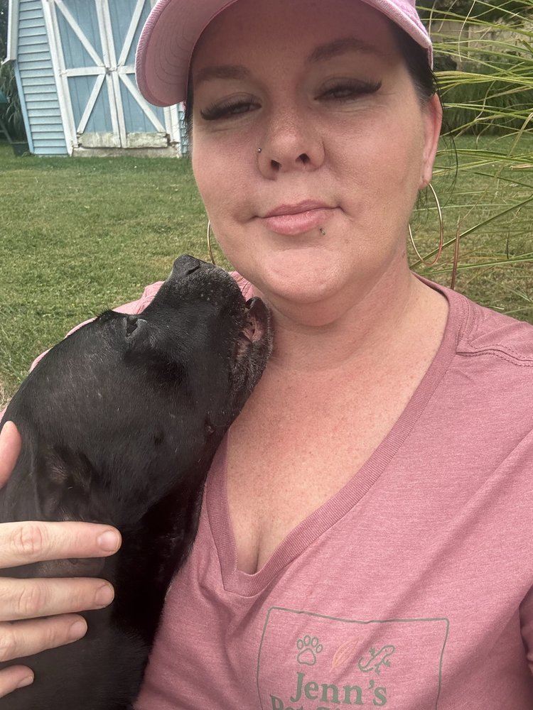 Jenn’s Pet Sitting - pet boarding facility in West Chester, OH