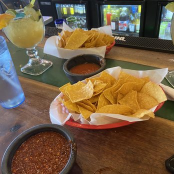 El Trompo - Mexican Near Me - West Chester, Ohio