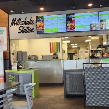 BurgerFi - Burgers Near Me - Dania Beach, Florida