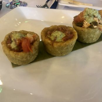 The Cuban - Tostones Rellenos - Cuban Near Me - Patchogue, New York The Cuban - Tostones Rellenos - Cuban Near Me - Patchogue, New York