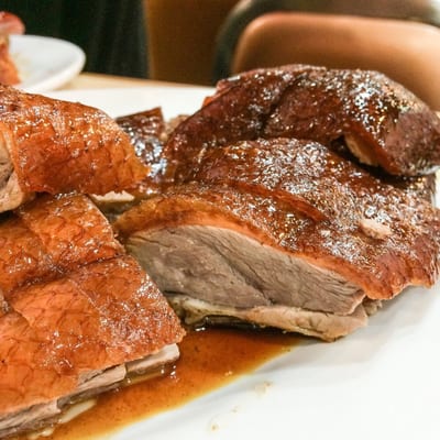 Yat Lok Restaurant (Central) by null