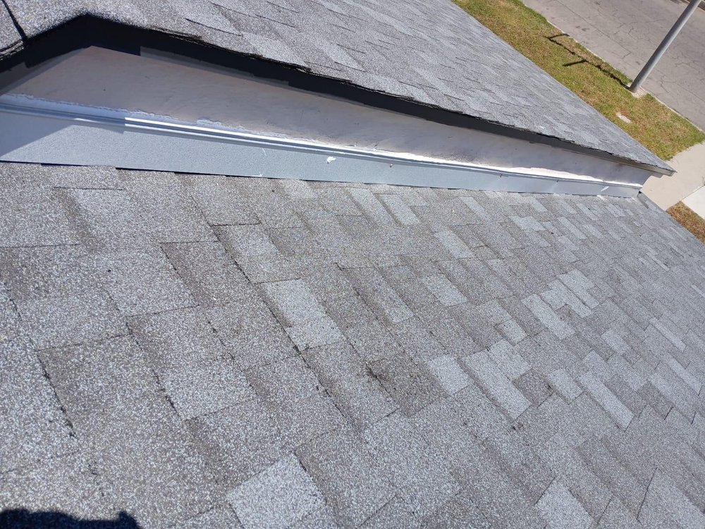 Slide of All In Roofing