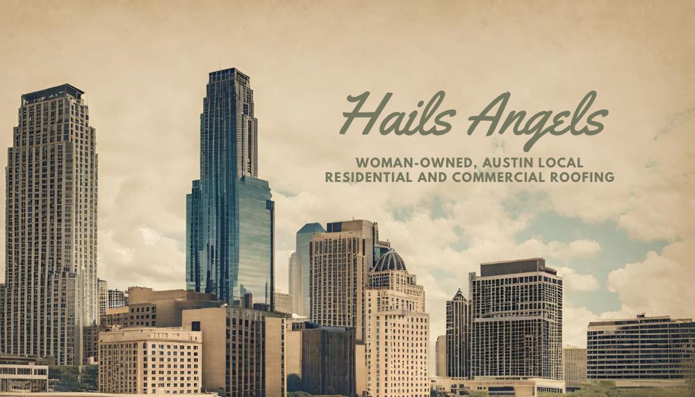 Slide of Hails Angels