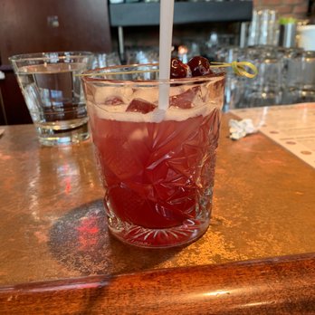 Steamworks - Blackberry bramble - Pubs Near Me - Vancouver, British Columbia Steamworks - Blackberry bramble - Pubs Near Me - Vancouver, British Columbia