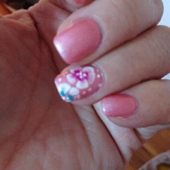Lovely Nails - Jenny always does a Fabulous job!! As always I highly recommend lovely nails. - Nail Salons Near Me - Tacoma, Washington Lovely Nails - Jenny always does a Fabulous job!! As always I highly recommend lovely nails. - Nail Salons Near Me - Tacoma, Washington