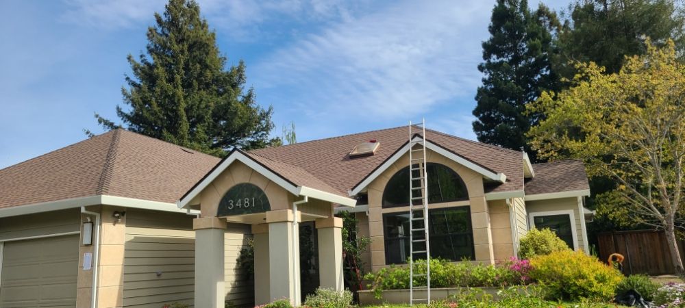 Slide of Scotland Roofing