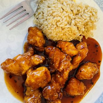 168 Chinese Restaurant - General Tso's Chicken (hot) - Chinese Near Me - Apopka, Florida 168 Chinese Restaurant - General Tso's Chicken (hot) - Chinese Near Me - Apopka, Florida