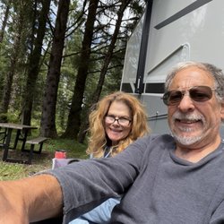The Hideaway RV Park