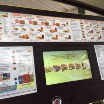 Sonic Drive-In - New digital screen - Burgers Near Me - Belton, Missouri Sonic Drive-In - New digital screen - Burgers Near Me - Belton, Missouri