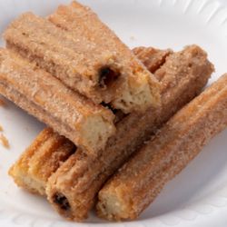 Cinnamon Churros stick
