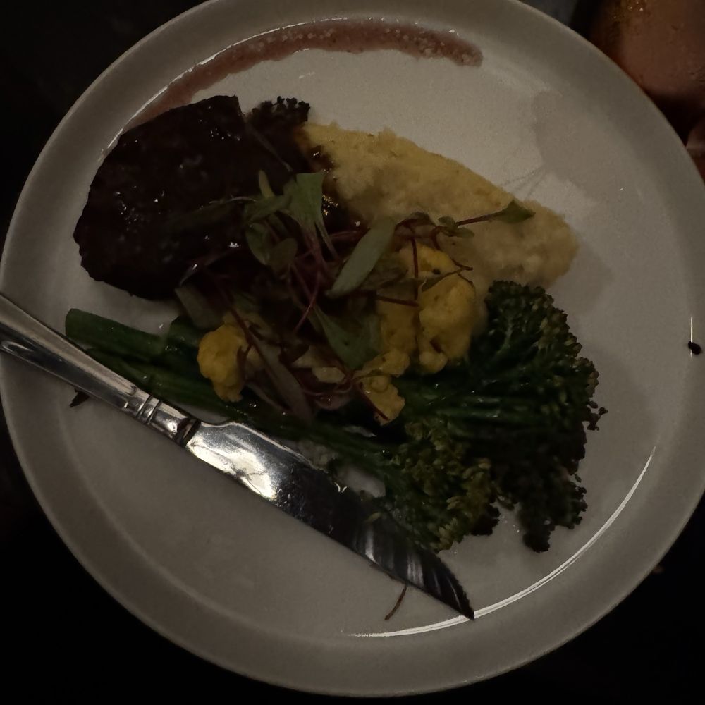 Bravado - My filet mignon - Tapas/Small Plates Near Me - Covina, California Bravado - My filet mignon - Tapas/Small Plates Near Me - Covina, California
